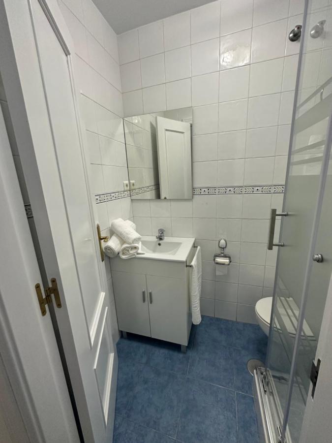 Apartamentos Don Diego La Carihuela Torremolinos Exterior photo
